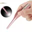 TRTR Baby Ear Cleaner Soft Ear Pis LED Flash Light Ear Wax Curette Pier Ear Cleaning Tool Ear Wax Dig Removal Earpi Set VN