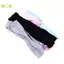 Vòng đeo tay bằng lụa băng Uv Sun Protect AntiSlip Mùa hè cưỡi ngựa ngoài trời đẹp