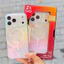 Ốp Lưng ZAGG Iridescent Hiệu Ứng Lông Vũ Cho iPhone - Hỗ Trợ Sạc Không Dây Từ Tính, Chống Trơn Trượt