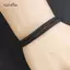 AqToCna Tối Giản Hải Lý Bện Dây Lướt Sóng Vòng Tay Handmade Có Thể Điều Chỉnh Dây Vòng Tay Dành Cho Nam Nữ Cặp Đôi Vòng Tay Trang Sức Quà Tặng AqToCna