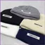 SQ11 Chữ Cái Essentials Mũ Beanie Dành Cho Nam Nữ Mũ Đan Mũ Len Cho Trẻ Em Phong Cách Thường Ngày Unisex Tất Cả Trận Đấu Thời Trang Ra Ngoài