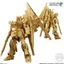 Hàng có sẵn BANDAI Gundam ARTICACT 06 GK Màu Phù Hợp Với Niu Gundam Sazabi Vẹt Hộp Trứng WWD4
