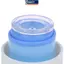 MAKY 4.5cm Vỏ Bình Đạn Du Lịch Bình Chân Không Nắp Cốc Ổ Cắm Nhiệt Bao VN