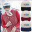SQ11 G-DRAGON POWER mũ bóng chày vải nhung đơn sắc thêu GD BIGBANG màu mũ mềm