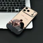 TP-2 Anime 19 D-Days Ốp Lưng Điện Thoại IPhone 17 16 15 14 13 12 11 Pro Max Plus Mini Đen Mờ Vỏ Mềm Funda
