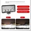 Đèn pha LED phía trước xe điện Đèn pha có sẵn Đèn ba bánh Xe máy Đèn pha led siêu sáng Công suất thấp Đèn pha ô tô chống nước