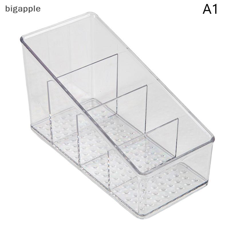 Bigapple 4 Lưới Điều Khiển Từ Xa Hộp Bảo Quản Để Bàn Cho Phòng Khách Phòng Ngủ RDG