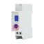 Công tắc điều khiển thời gian O0G3 ALC18 Công tắc điều khiển thời gian hành lang HC18A DHC18A Hẹn giờ hành lang