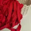 Nguyên Bản Polyester Cotton Organ Xếp Ly Chó Răng Ren DIY Phụ Kiện Tóc Scrunchy Tóc Vòng Gothic Quần Áo Cho Bé lo Váy Ô Phụ Kiện 5.7
