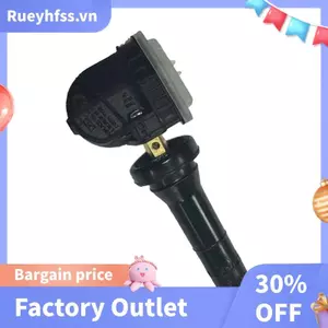 Hệ thống giám sát cảm biến áp suất lốp ô tô TPMS 3641101XKN01 cho Vv7 Cannon Euler Macchiato