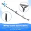 Gimbal Camera PTZ Cáp Tín Hiệu Cho Mini 3 Truyền Flex Dây Drone Thay Thế Phụ Kiện