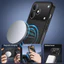 Vỏ chống sốc cho Realme Note 80 Luxury Matte Case Vỏ sạc không dây dành cho doanh nghiệp