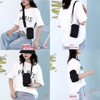 Túi đựng điện thoại dây Mini đi bộ nhẹ