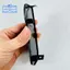 Dành Cho Intense 232 Phụ Kiện Sàn Bàn Chải Đầu Thay Thế Bao- Nhựa Snap Buckle Thiết Kế Bên Phải Máy Hút Bụi Phần