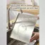 Thớt Cho Nhà Bếp Chống Dính Thớt Lớn Chống Trượt Thịt Thớt Dụng Cụ Nhà Bếp Cho Charcuterie jiwvn