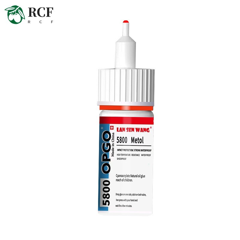 Keo Đa Năng Mạnh Mẽ Cho Nhựa Kim Loại Gốm Thủy Tinh Gỗ Acrylic - Nhập Khẩu Thụy Sĩ Thân Thiện Với Môi Trường