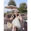 SET BABYDOLL NỮ CÀI NƠ BỒNG THÊU HOA CHUẨN QC ẢNH THẬT 100% CHÍNH CHỦ BYJOLIE