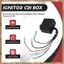 Bộ mô-đun hộp CDI ghi nhớ hiệu suất cao 21119-1432 cho KDX200 KDX200R KDX220R KDX 200 1995-2006