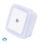 Đèn ngủ LED cảm ứng phòng ngủ, đèn ngủ cạnh giường, đèn hành lang, đèn nhà vệ sinh, đèn ngủ khẩn cấp