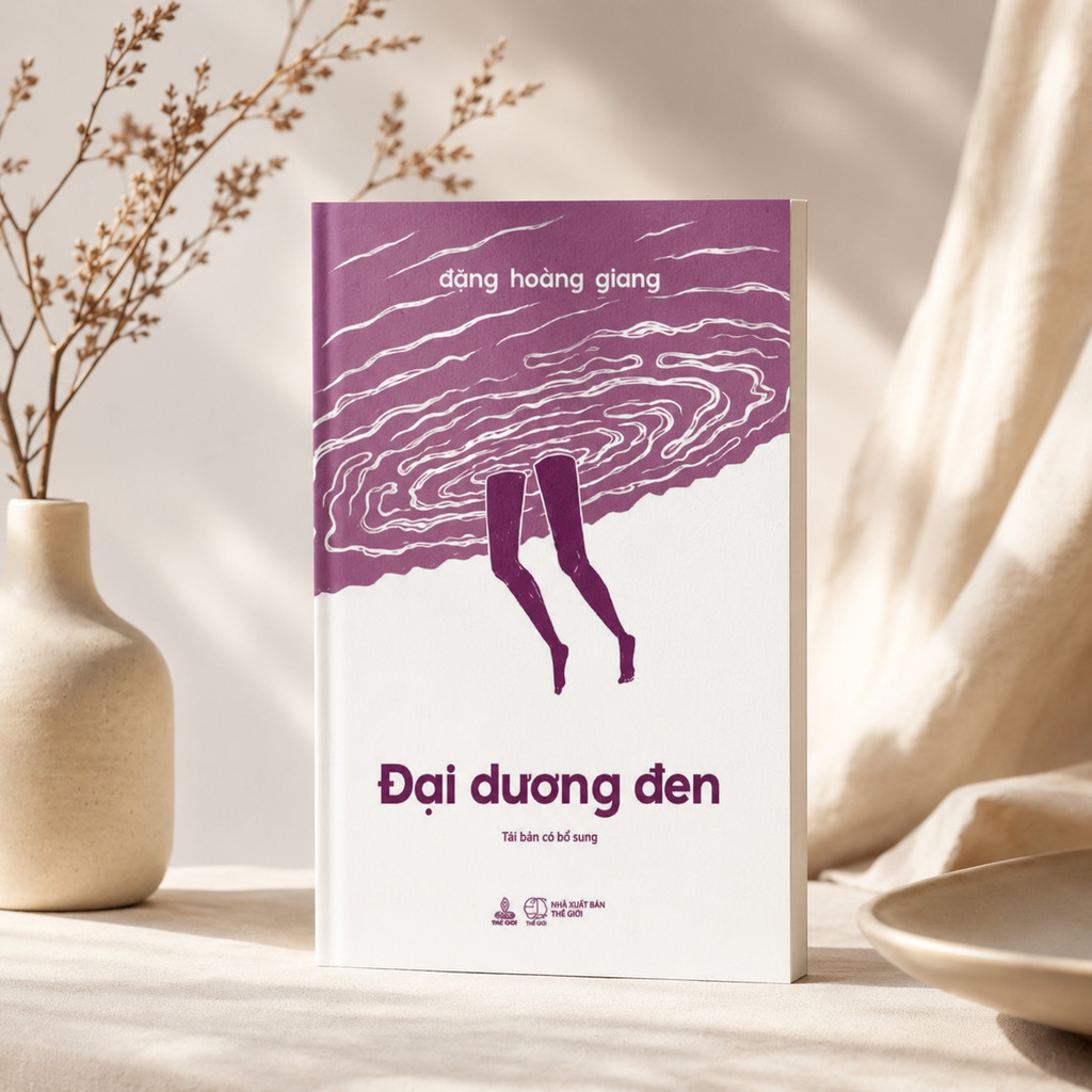 Sách - Lẻ 6 Cuốn: Bức Xúc + Thiện, Ác + Vẻ Đẹp + Điểm Đến + Tìm Mình + Đại Dương Đen (Omega Plus)