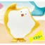 Đồ chơi viên nang QUALIA Nhật Bản có sẵn Đồ trang trí ba chiều Đồ chơi dễ thương Trang trí máy tính để bàn SV3H