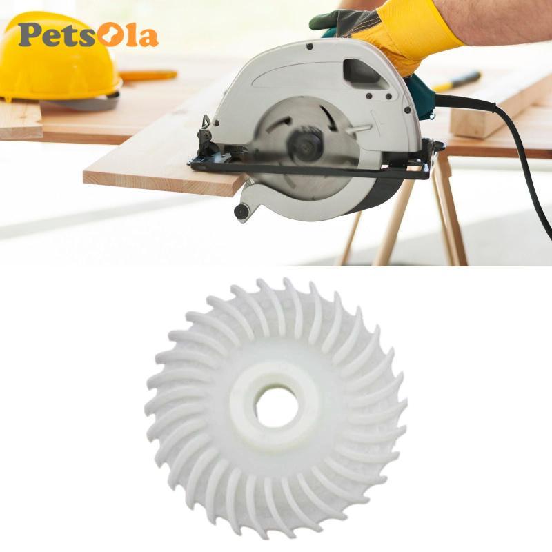 Cánh Quạt Thay Thế Chất Liệu PP, Dễ Lắp Đặt, Phù Hợp Cải Thiện Nhà Cửa W