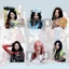 HT3 BABYMONSTER AHYEON Tấm Đứng MINI ALBUM CHOOM Acrylic Biển Hiệu Đứng Ngôi Sao Để Bàn Trang Trí TH3