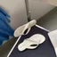 TT Phiên Bản Hàn Quốc Flip-Flops Flip-Flops Nữ Phù Hợp Với Giày Đi Biển Mùa Hè Dép Da