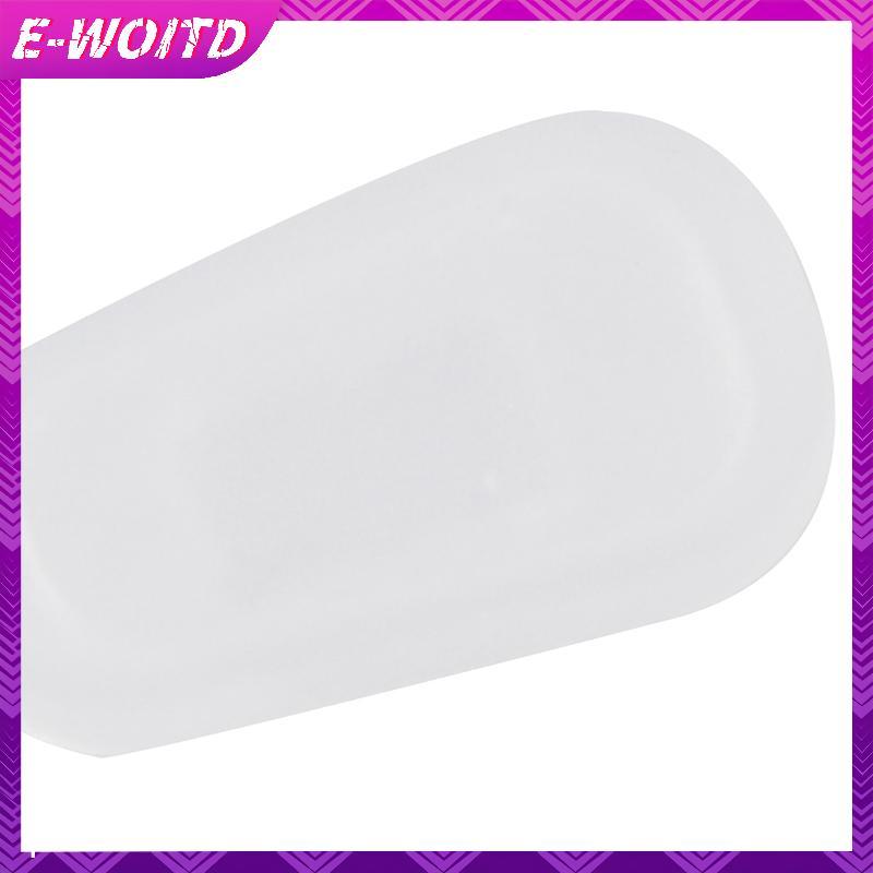 E-WOITD - 1 Cặp Đệm Mũi Silicone Anti-Trơn Trượt Cho Kính Mắt