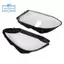 Bên Phải Đèn Pha Ô Tô Nắp Ống Kính Đầu Đèn Bóng Vỏ Ống Kính Chụp Đèn Cho W205 C300 2015-2018 Phụ Kiện