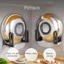 Giá đỡ nắp chậu treo tường không khoan