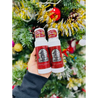 [CHÍNH HÃNG] Lăn Khử Mùi Con Ngựa Top Country Thái Lan