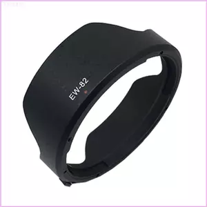 Cinnan EW-82 Bảo Vệ Ống Kính Cho EF 16-35mm f 1 4 IS Ống Kính Thay Thế Hood