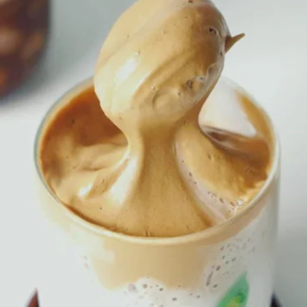 Máy Đánh Bọt Sữa/ Cà Phê Đa Năng Uniblend DC-201 – Nhỏ Gọn, Hiệu Quả, Đa Dụng (Có BH Chính Hãng)