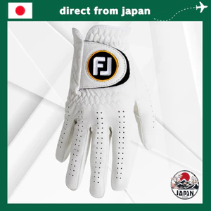 Găng Tay Golf FootJoy Tour Grip FGTG26 – Hiệu Suất Tour, Bám Grip Mọi Thời Tiết (Tay Trái)