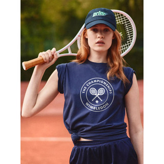 Áo thun unisex tay ngắn dáng rộng 100% cotton cộng với kích thước thể thao thông thường câu lạc bộ quần vợt quần vợt nửa tay