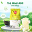 Trà Nhài Ami Pha Trà Chanh, Trà Sữa Thơm Ngon, Đậm Vị Loại 500G