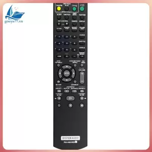Thay thế hệ thống điều khiển từ xa RM-AMU063 Audio AV RMAMU063 -DH70SWR -DH40R HCD-DH40R -DH50R