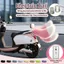 CATMALLER88 Đuôi di chuyển gắn thẻ ô tô, Đuôi xe đạp điện điều khiển từ xa lông tơ thực tế, có thể sạc lại Đa năng tự dính đuôi xe máy Trang trí tất cả các phương tiện