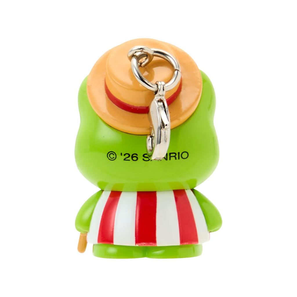 Sanrio Super Cute Adventures Strap & Sticker Set My Dream SmartphoneDirect From Japan