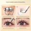 【Roshy】nhíp nối mi dụng cụ cấy mi. Nhíp lông mi vàng độ chính xác cao
