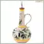 Bình đựng dầu ô liu bằng gốm 23oz, Bình đựng dầu ô liu Gốm sứ, Bình đựng dầu gốm sứ vòi bằng thép không gỉ