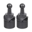 Bộ chuyển đổi đầu Yoo Universal 17Mm cho chân máy gắn trên điện thoại thông minh Giá đỡ máy ảnh
