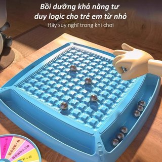 Trò chơi bảng từ tính Chiến lược Logic Xếp hình Trẻ em Giáo dục Du lịch Huấn luyện tập trung gia đình