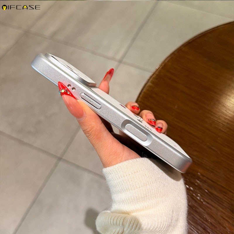 Dành Cho Xiaomi Poco F8 F7 Ultra F6 F5 F4 F3 C85X C85 C75 C71 C65 C61 C55 C31 C3 5G 4G Vỏ Điện Thoại Da PU Trắng Hello Kitty Mèo Nơ Nơ Hoạt Hình Dễ Thương Bạc Vỏ Mềm