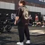 Áo tập gym nam nữ cổ tròn tay ngắn họa tiết quả tạ, chất liệu cotton cao cấp, size từ XS đến 3XL