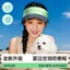 JUXI Mũ Rỗng Thể Thao Cho Nam Nữ, Chống Nắng và Tia UV, Phù HợpLeo Núi Mùa Hè