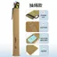 Túi đựng cần câu và dụng cụ câu cá - Vải dày, chống thấm nước, dễ mang theo