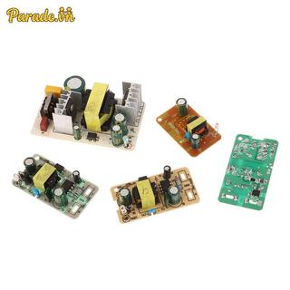 Parade 3V / 5V / 6V / 9V / 12V 1A / 2A 24V 2A Mô-đun nguồn chuyển mạch Công tắc bảo vệ ngắn mạch quá áp VN