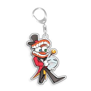 For The Amazing Digital Circus caine Jax Pomni Ragatha Gangle Acrylic Selfmade Cute Cartoon Anime